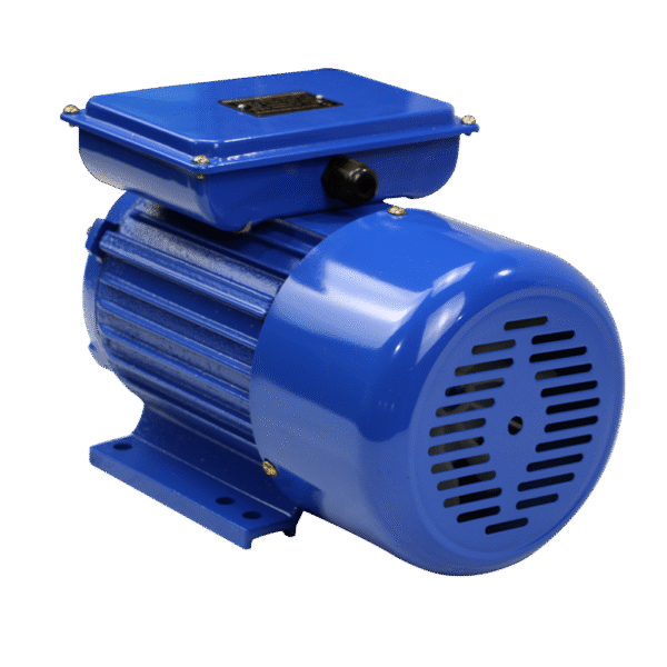 Electric Motor IE1 Series YL90L-4 B3 - Image 4