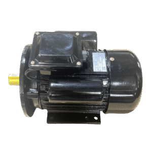 Single Phase Induction Motor YL Cast Iron