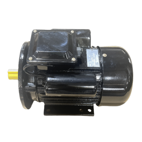 Single Phase Induction Motor YL Cast Iron