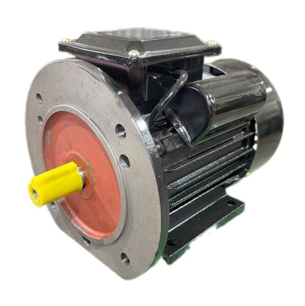 Single Phase Induction Motor YL Cast Iron - Image 2