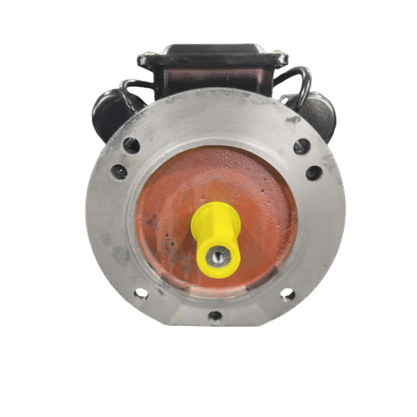 Single Phase AC Motor YCL Motor B5 - Image 3