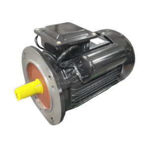 Single Phase AC Motor YCL Motor B5