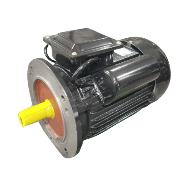 Single Phase AC Motor YCL Motor B5