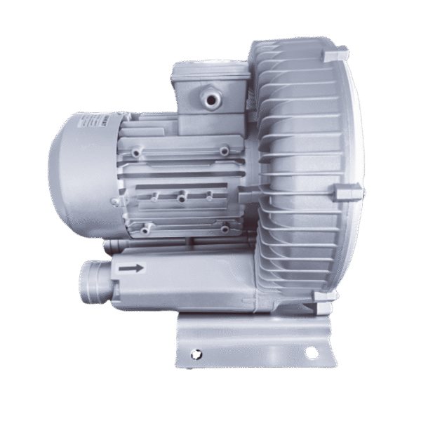 High Pressure Blower Single Stage - Image 2