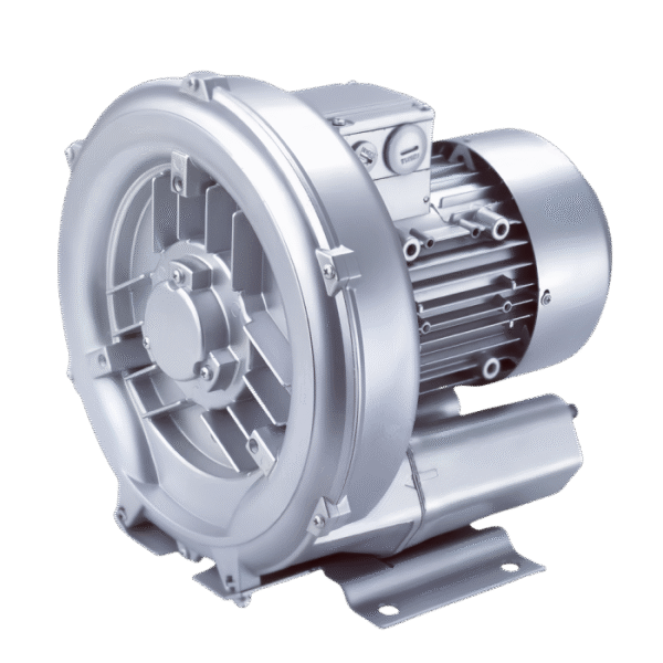 High Pressure Blower Single Stage - Image 3