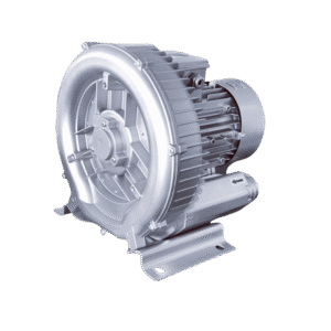 High Pressure Blower Single Stage