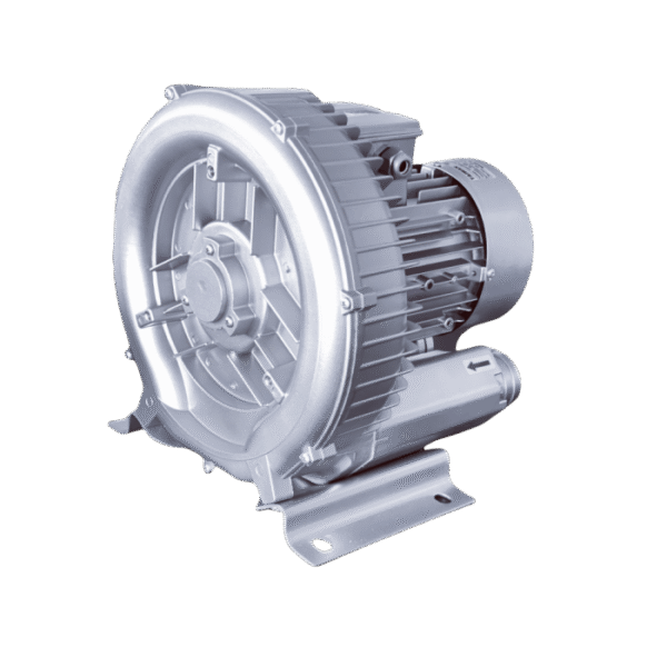 High Pressure Blower Single Stage