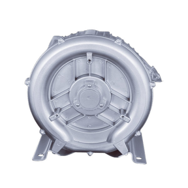 High Pressure Blower Single Stage - Image 5